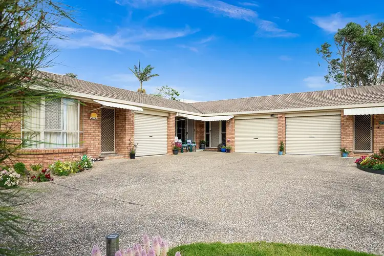 2/6 Hampton Court, Pottsville NSW 2489