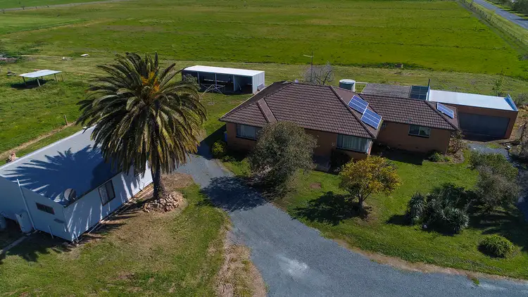 95 Andrews Road, Merrigum VIC 3618