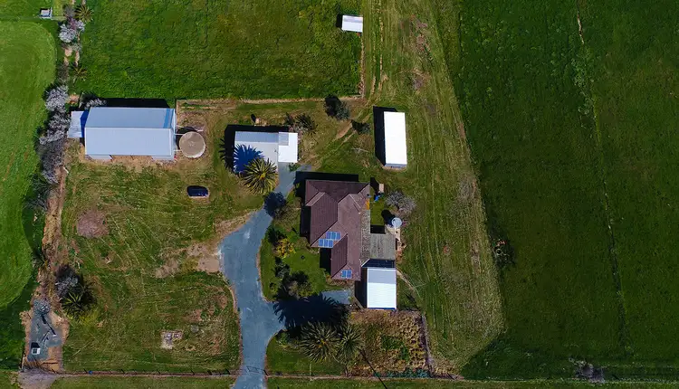 Sixth view of Homely rural property listing, 95 Andrews Road, Merrigum VIC 3618