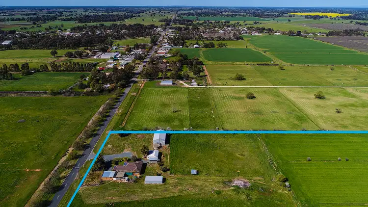 Seventh view of Homely rural property listing, 95 Andrews Road, Merrigum VIC 3618