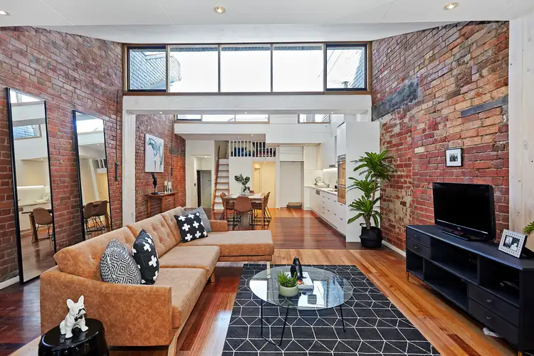 61 Jones Place, West Melbourne VIC 3003