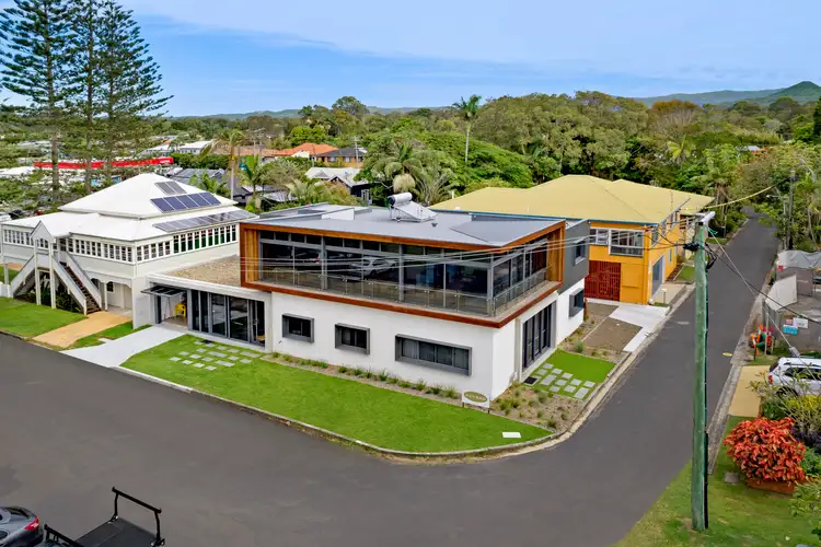 3/6 Mona Lane, Brunswick Heads NSW 2483