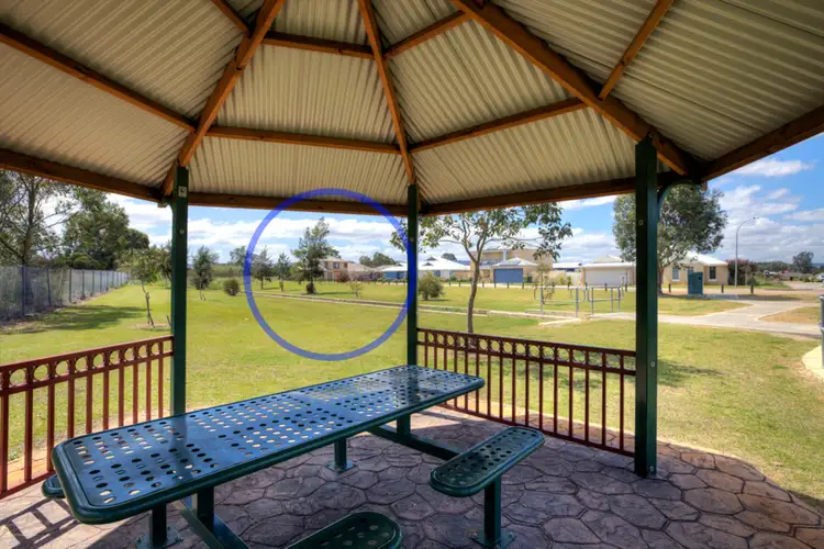 Sixth view of Homely house listing, 1/40 Mica Mews, Wattle Grove WA 6107