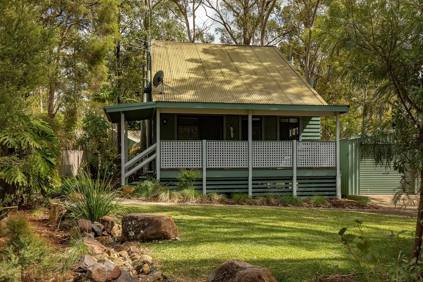 Main view of Homely house listing, 6 Wattle Street, Karuah NSW 2324