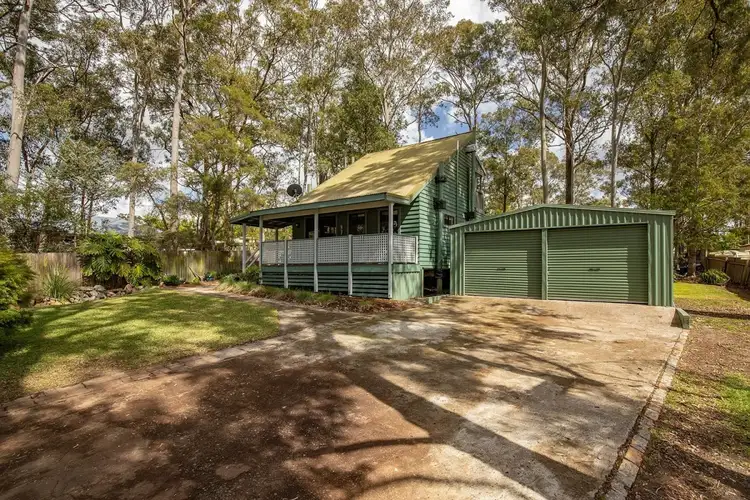 Second view of Homely house listing, 6 Wattle Street, Karuah NSW 2324