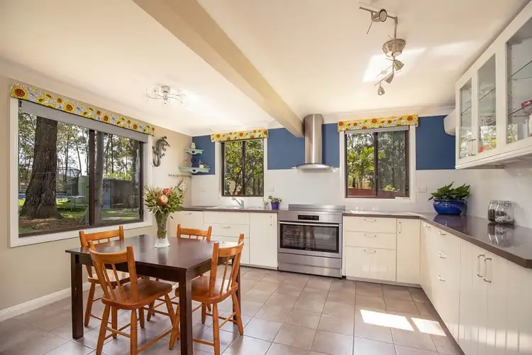 Fifth view of Homely house listing, 6 Wattle Street, Karuah NSW 2324