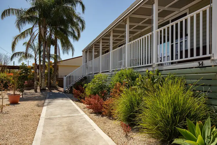 Second view of Homely house listing, 34 Prince Street, Bulahdelah NSW 2423