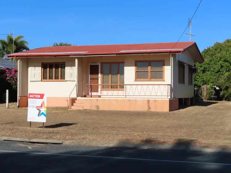 3 Golf Links Road, Bowen QLD 4805