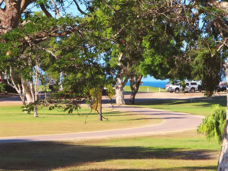 Fifth view of Homely house listing, 3 Golf Links Road, Bowen QLD 4805