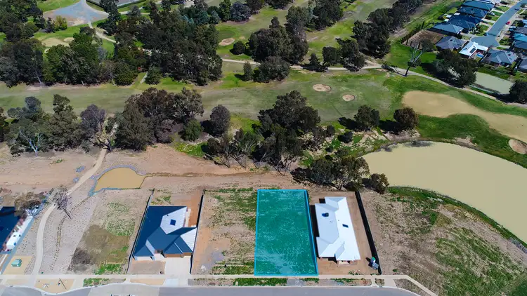 Second view of Homely land listing, 20 Seminole Way, Tatura VIC 3616