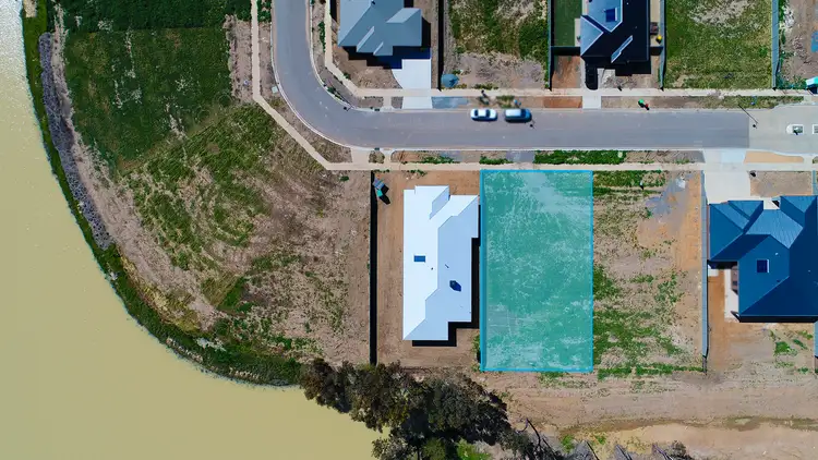 Fourth view of Homely land listing, 20 Seminole Way, Tatura VIC 3616