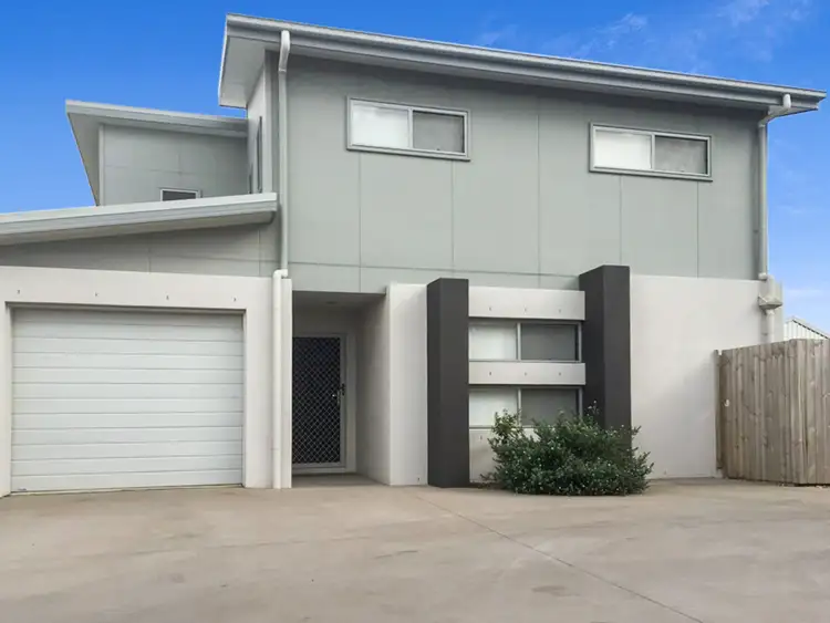 Main view of Homely house listing, 3/15 Makybe Diva Drive, Ooralea QLD 4740