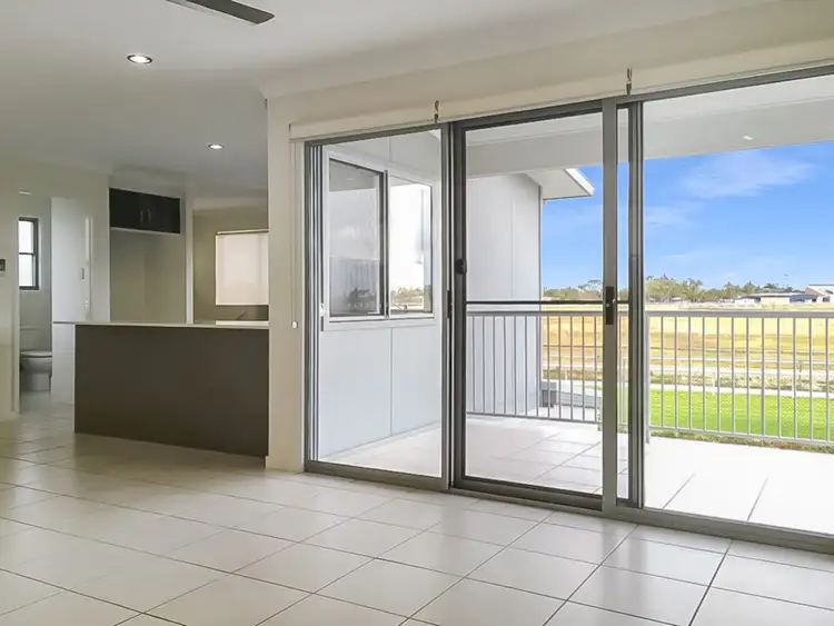 Third view of Homely house listing, 3/15 Makybe Diva Drive, Ooralea QLD 4740