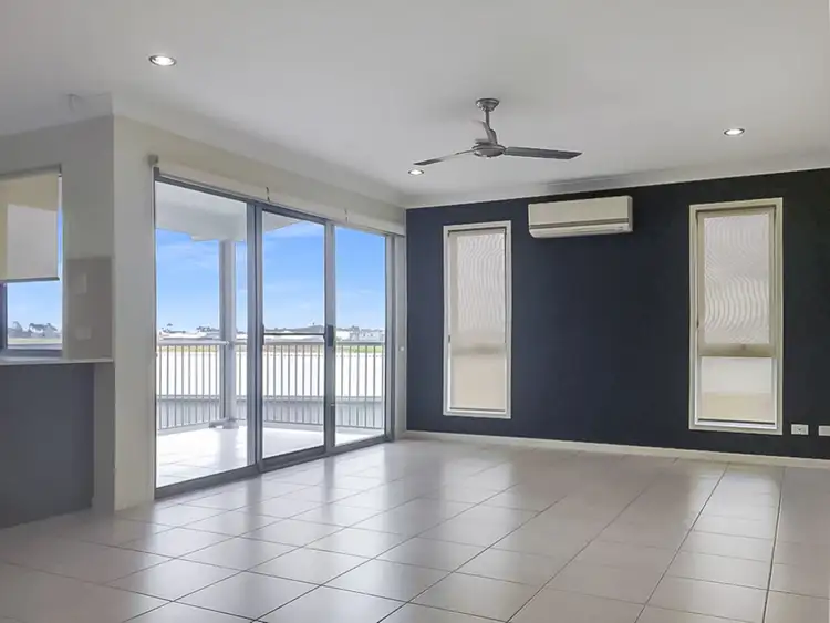 Fourth view of Homely house listing, 3/15 Makybe Diva Drive, Ooralea QLD 4740