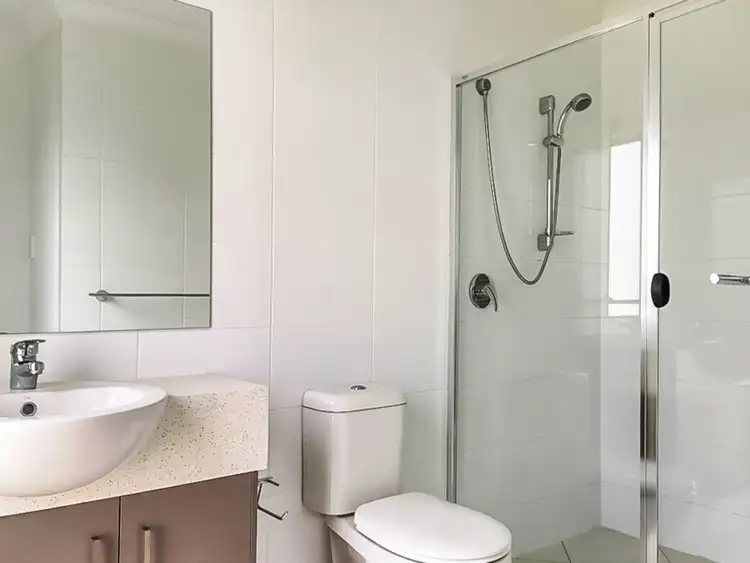 Fifth view of Homely house listing, 3/15 Makybe Diva Drive, Ooralea QLD 4740