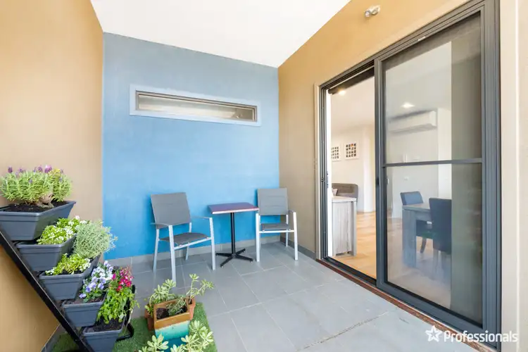Fourth view of Homely apartment listing, 110/3 Birch Street, Bayswater VIC 3153