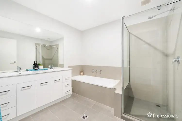 Fifth view of Homely apartment listing, 110/3 Birch Street, Bayswater VIC 3153