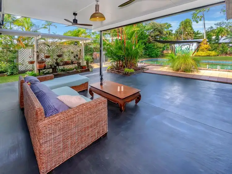 23 Centaur Street, Trinity Park QLD 4879