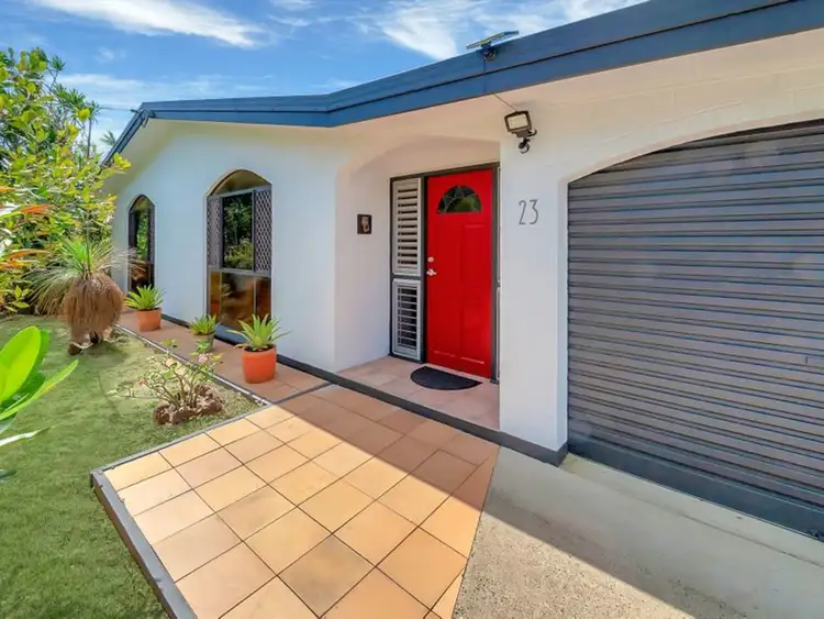 Seventh view of Homely house listing, 23 Centaur Street, Trinity Park QLD 4879