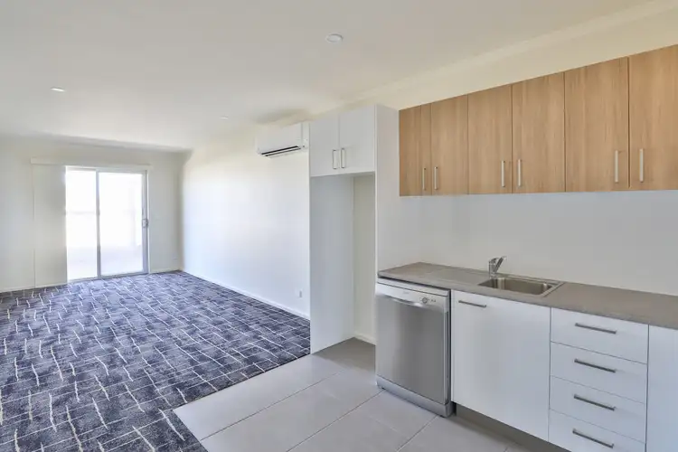 Second view of Homely apartment listing, A119/149-157 Thirteenth Street, Mildura VIC 3500