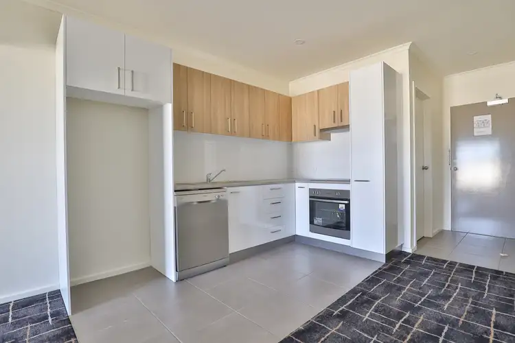 Third view of Homely apartment listing, A119/149-157 Thirteenth Street, Mildura VIC 3500