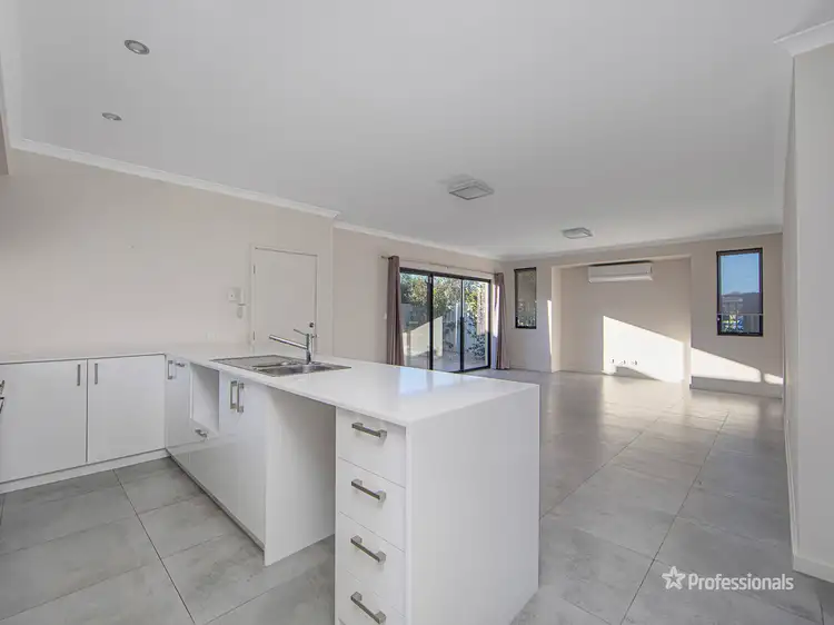 Main view of Homely house listing, 10/75 Hartfield Road, Forrestfield WA 6058