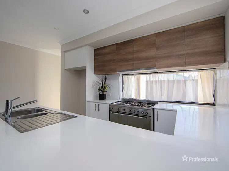 Second view of Homely house listing, 10/75 Hartfield Road, Forrestfield WA 6058