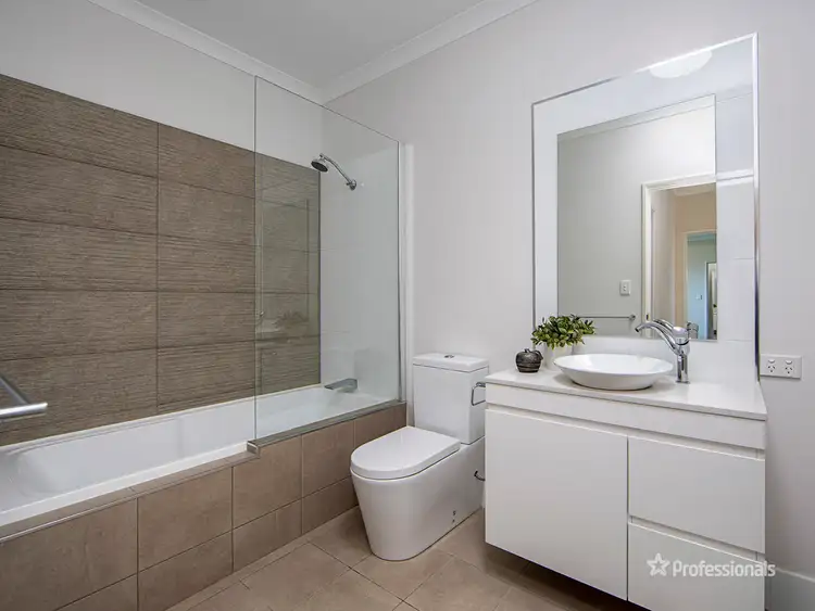 Fourth view of Homely house listing, 10/75 Hartfield Road, Forrestfield WA 6058