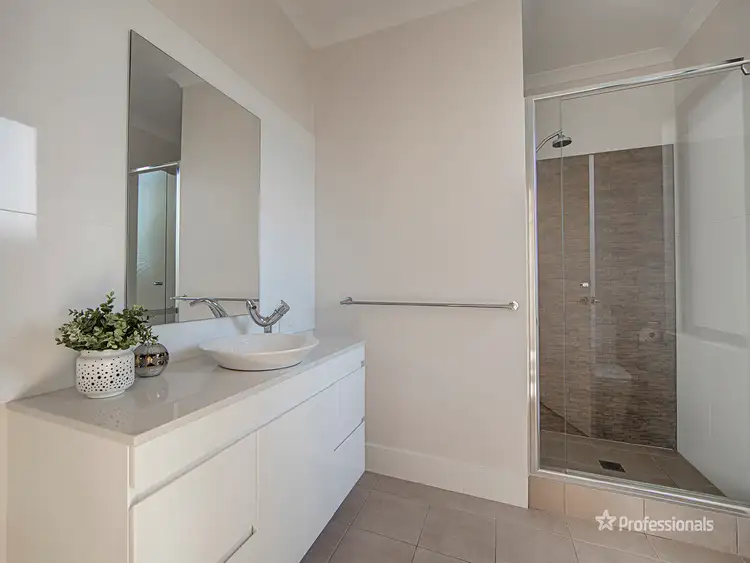 Fifth view of Homely house listing, 10/75 Hartfield Road, Forrestfield WA 6058