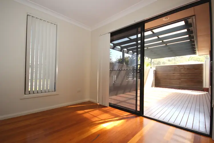 Third view of Homely villa listing, 1/12 Carinda Place, Forster NSW 2428