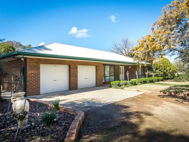 Third view of Homely rural property listing, 850 Lemnos North Road, Congupna VIC 3633