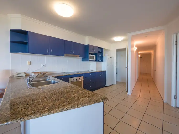 Fifth view of Homely apartment listing, 8/11-13 Samarinda Drive, Point Lookout QLD 4183