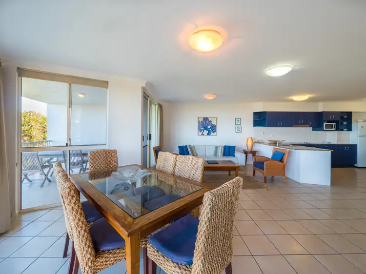 Sixth view of Homely apartment listing, 8/11-13 Samarinda Drive, Point Lookout QLD 4183