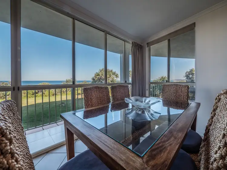 Seventh view of Homely apartment listing, 8/11-13 Samarinda Drive, Point Lookout QLD 4183