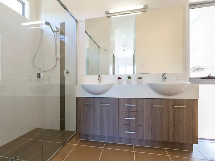 Seventh view of Homely house listing, 1/25 George Nothling Drive, Point Lookout QLD 4183