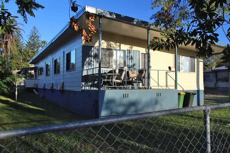 Main view of Homely house listing, 24 Bingle Road, Dunwich QLD 4183
