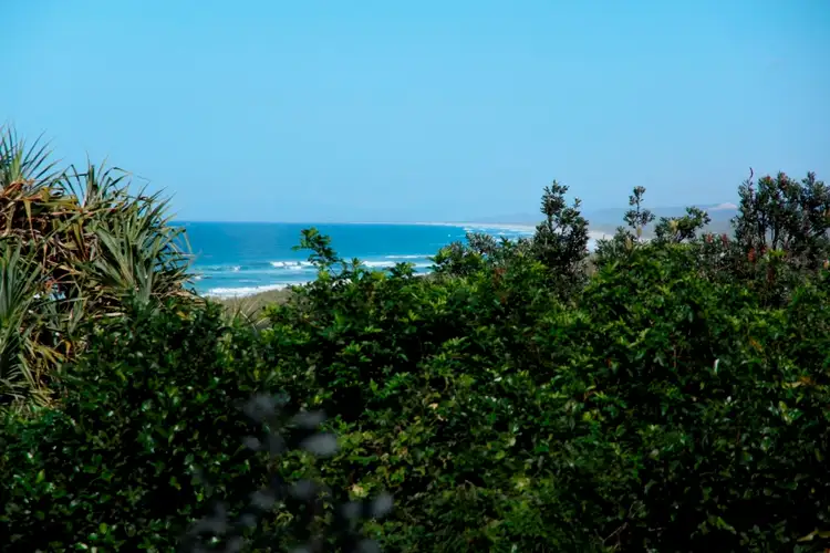 Fourth view of Homely apartment listing, 4/11 Samarinda Drive, Point Lookout QLD 4183