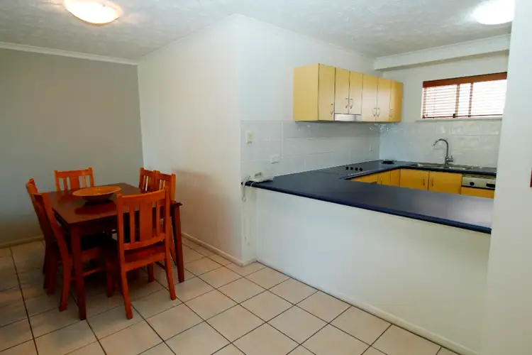 Fifth view of Homely apartment listing, 4/11 Samarinda Drive, Point Lookout QLD 4183