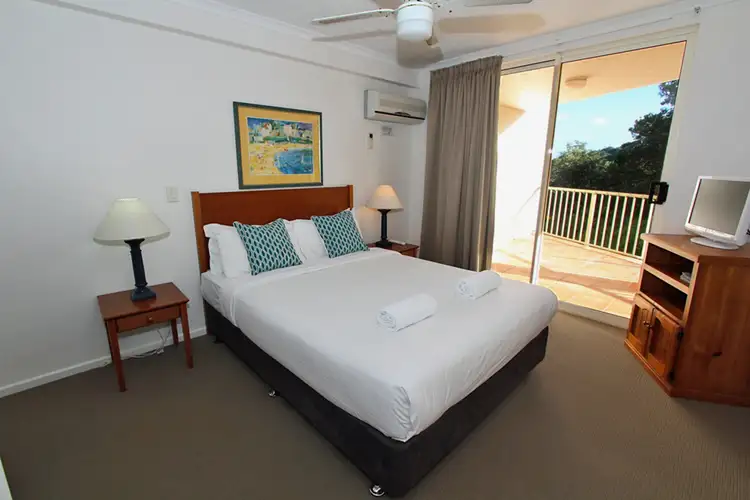 Sixth view of Homely apartment listing, 4/11 Samarinda Drive, Point Lookout QLD 4183