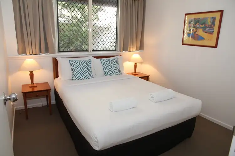 Seventh view of Homely apartment listing, 4/11 Samarinda Drive, Point Lookout QLD 4183