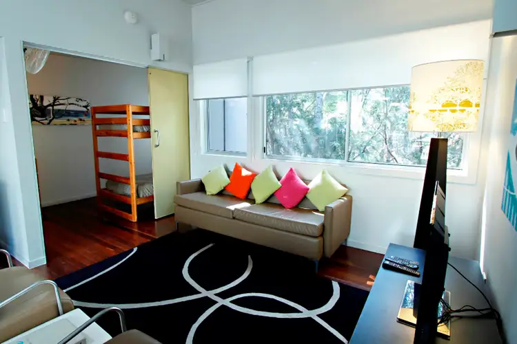 Third view of Homely villa listing, 49 Dickson Way, Point Lookout QLD 4183