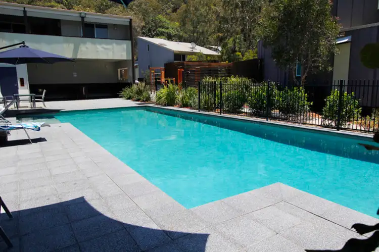 Fourth view of Homely villa listing, 49 Dickson Way, Point Lookout QLD 4183