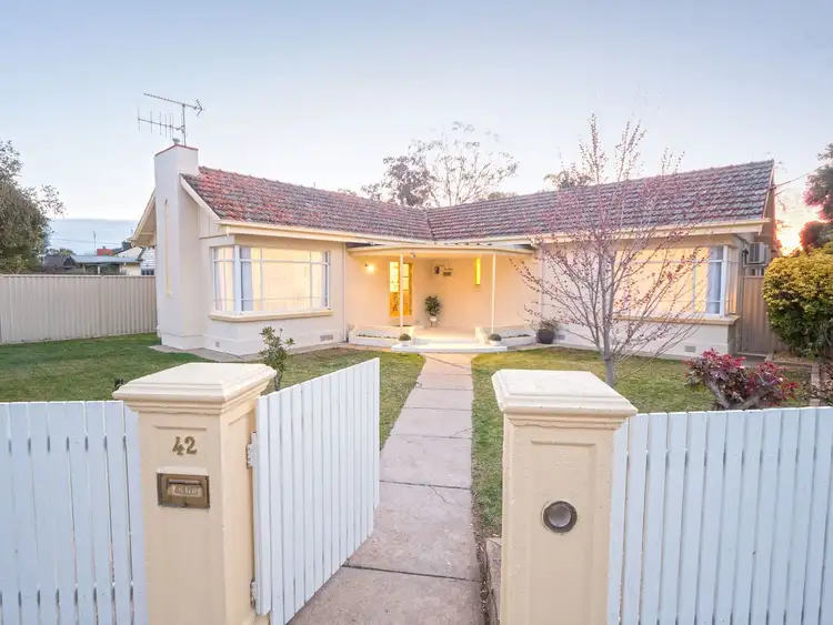 42 Hawdon Street, Shepparton VIC 3630