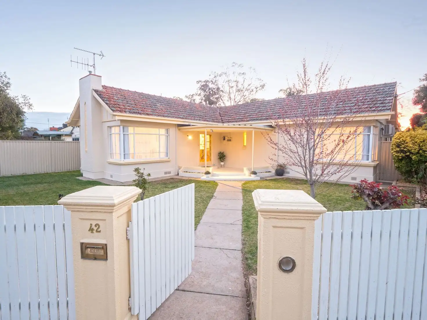 Main view of Homely house listing, 42 Hawdon Street, Shepparton VIC 3630