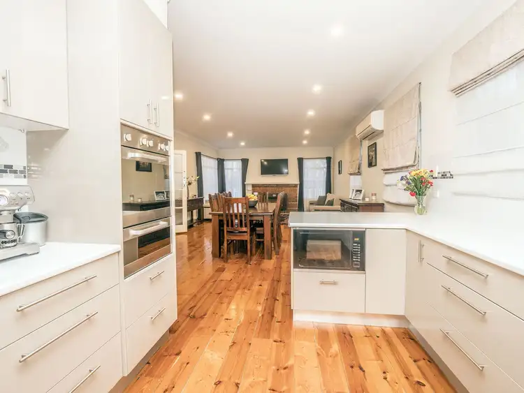 Second view of Homely house listing, 42 Hawdon Street, Shepparton VIC 3630