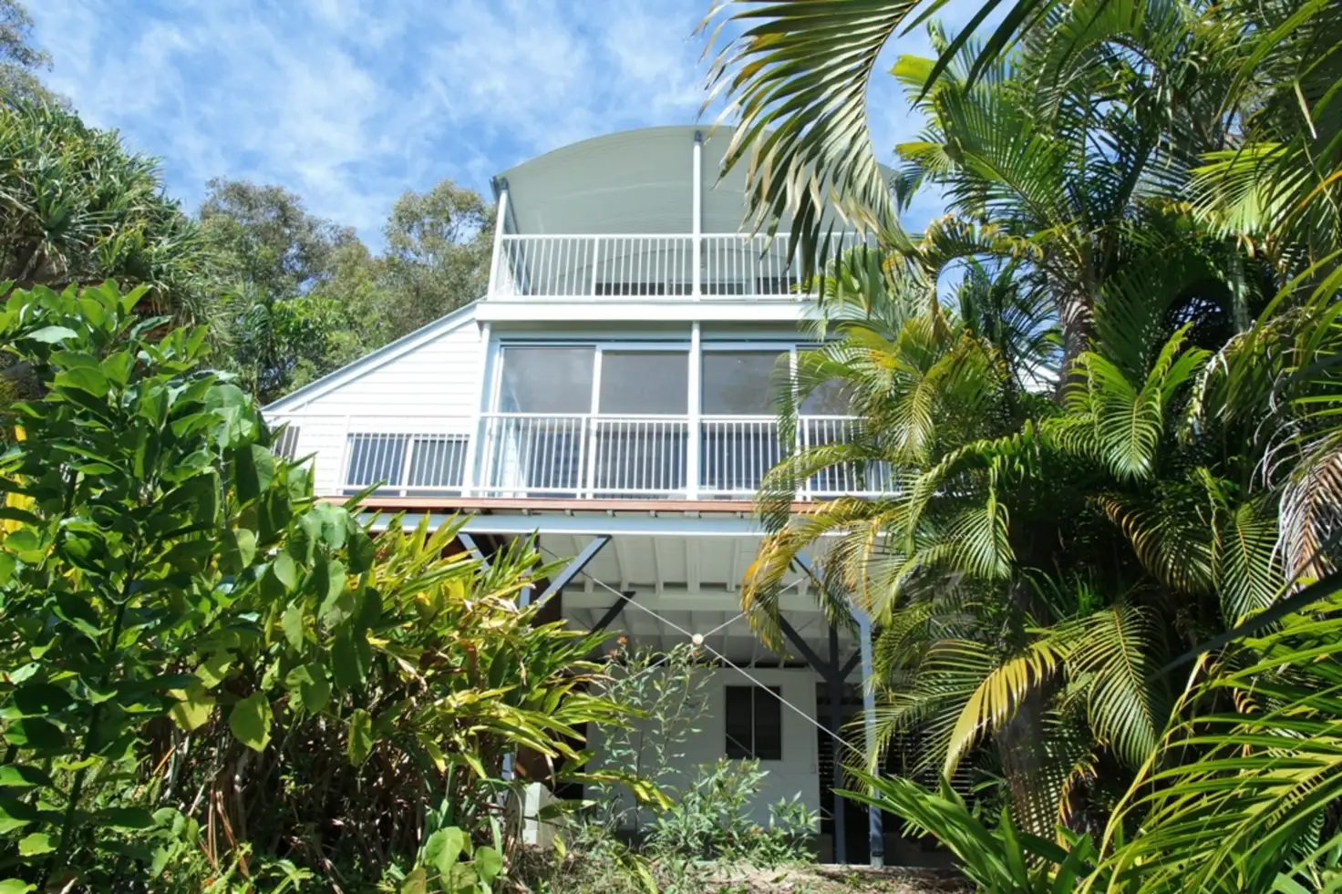 Main view of Homely house listing, 3 Donahue Street, Point Lookout QLD 4183