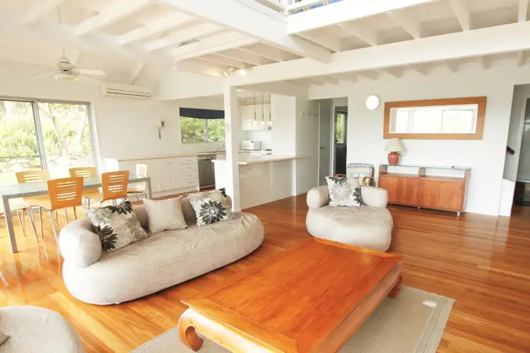 Third view of Homely house listing, 3 Donahue Street, Point Lookout QLD 4183