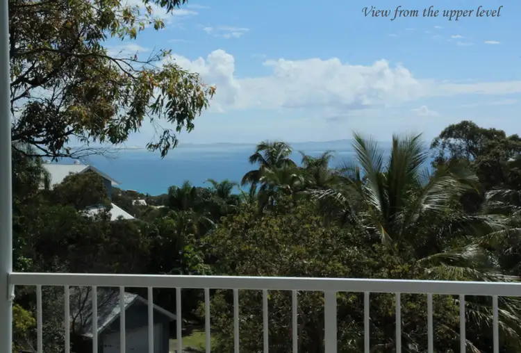 Fourth view of Homely house listing, 3 Donahue Street, Point Lookout QLD 4183