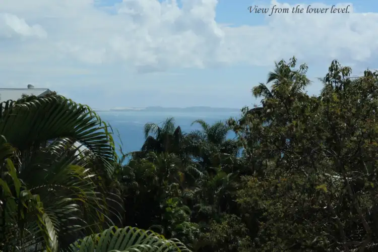 Fifth view of Homely house listing, 3 Donahue Street, Point Lookout QLD 4183