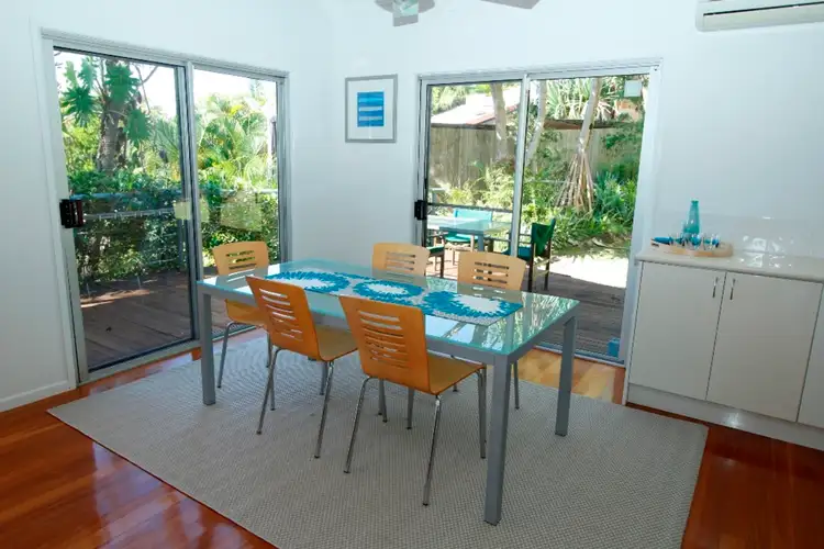 Sixth view of Homely house listing, 3 Donahue Street, Point Lookout QLD 4183